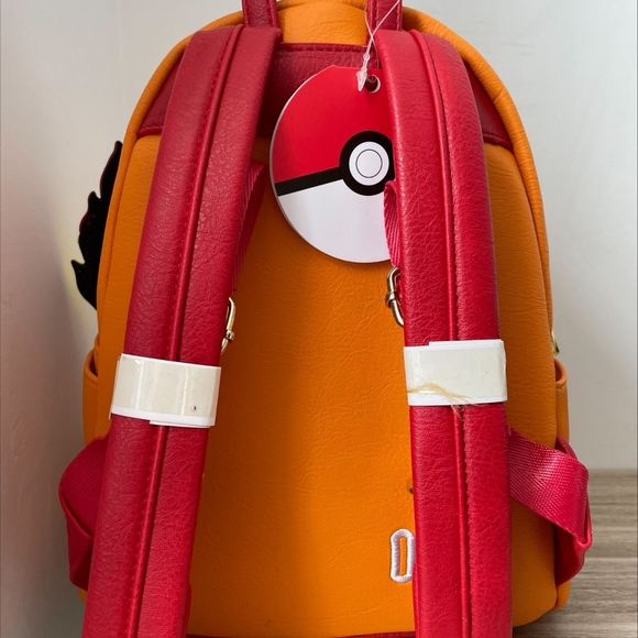 Children's Backpack - Picture 3 of 5